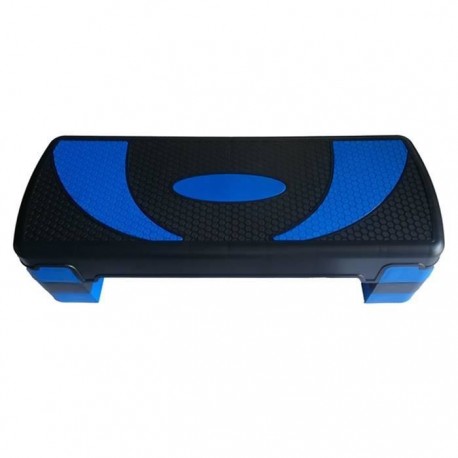 Stepper reglabil pe 3 nivele de inaltime Dayu Fitness