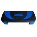Stepper reglabil pe 3 nivele de inaltime Dayu Fitness