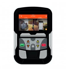Stepper Profesional DHS 8742TP