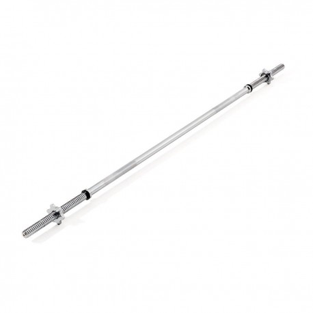 Bara dreapta greutati DHS Fitness 160 cm