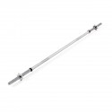 Bara dreapta greutati DHS Fitness 160 cm