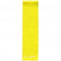 Banda elastica fitness Flexband 120 x 15 cm, grosime 0.45 mm