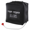 Dus portabil camping 40 litri