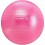 Minge gimnastica 75 cm Roz