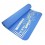 Covoras - saltea gimnastica / fitness / yoga / pilates Slimfit 173 x 61 x 0.4 cm Albastru