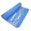 Covoras - saltea gimnastica / fitness / yoga / pilates Slimfit 173 x 58 x 0.6 cm Albastru