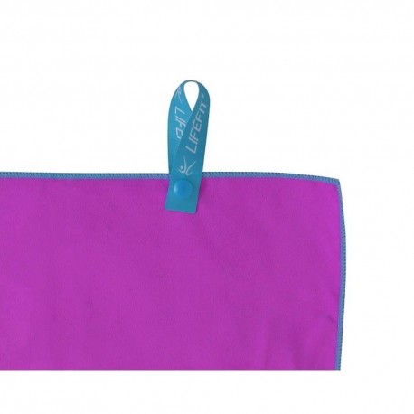Prosop Quick Dry 105 x 175 cm Violet