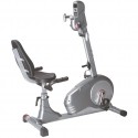 Bicicleta fitness orizontala duala DHS 8508R