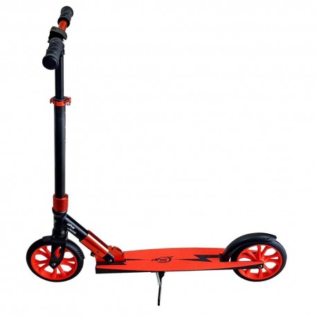 Trotineta DHS 205 Portocalie