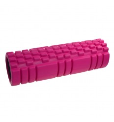 Rola yoga / fitness / pilates  45 x 14 cm roz