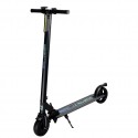Trotineta electrica Street Negru/Albastru