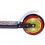 Trotineta pliabila 125 mm RS68