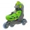 Role Triskate Verde S(31-34)