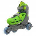 Role Triskate Verde S(31-34)