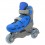 Role Triskate Albastre S(31-34)