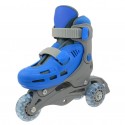 Role Triskate Albastre S(31-34)