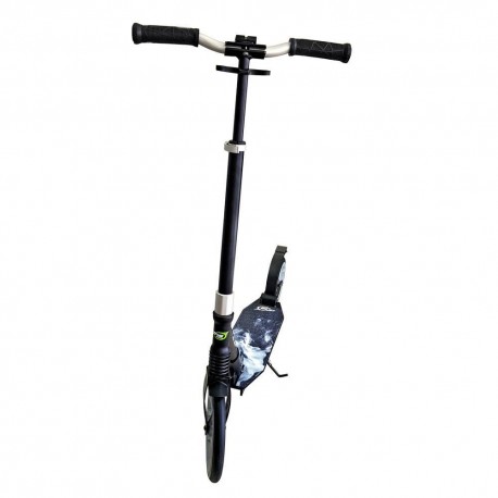 Trotineta DHS 250 Gri