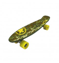 Skateboard Nextreme Freedom Pro Military