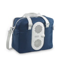Geanta frigorifica termoelectrica Mobicool MB25 DC, alimentare la bricheta, volum 23 litri