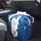 Geanta frigorifica termoelectrica Mobicool MB25 DC, alimentare la bricheta, volum 23 litri