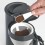 Filtru de cafea - cafetiera la 24 V, 300 W DOMETIC MC 054 Perfect Coffee