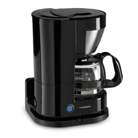 Filtru de cafea - cafetiera la 24 V, 300 W DOMETIC MC 054 Perfect Coffee