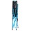 Scaun pliabil Bungee Festival Coleman, max 136 kg, lime, cu husa transport