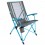 Scaun pliabil Bungee Festival Coleman, max 136 kg, lime, cu husa transport