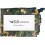 Husa pentru hamac, culoare camuflaj, 280 cm x 30 cm, 100 grame DD Hammocks