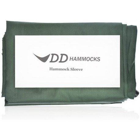 Husa pentru hamac, culoare camuflaj, 280 cm x 15 cm, 100 grame DD Hammocks