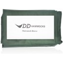 Husa pentru hamac, culoare olive green, 280 cm x 15 cm, 100 grame DD Hammocks