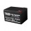 Acumulator stationar 12 V, 10 Ah, F2 AGM VRLA TED electric TED1210 pentru navomodele, barcute de plantat, sonare, etc