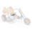 Ax spate stanga Duo Chopper