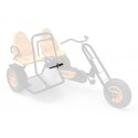 Ax spate stanga Duo Chopper