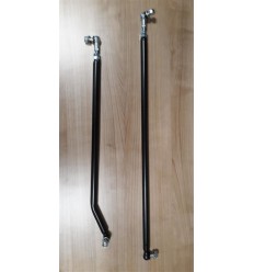 Bielete directie Gran Tour -set