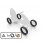 Cauciuc 12x2,50-9 all terrain