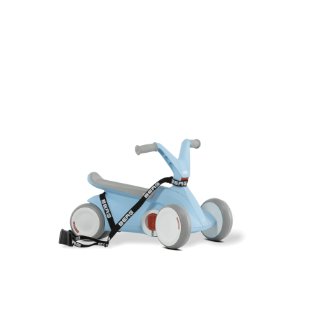 Ham transport Kart Berg GO 2