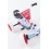 Kart Berg Buzzy Bloom, 2-5 ani