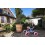Kart Berg Buzzy Bloom, 2-5 ani