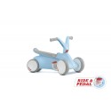 Kart Berg GO 2 Albastru, 1-3 ani