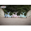 Kart Berg GO 2 Albastru, 1-3 ani