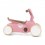 Kart Berg GO 2 Retro Roz, 1-3 ani