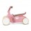 Kart Berg GO 2 Retro Roz, 1-3 ani