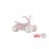 Kart Berg GO 2 Roz, 1-3 ani