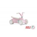 Kart Berg GO 2 Roz, 1-3 ani