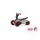 Kart Berg GO 2 SparX Rosu, 1-3 ani