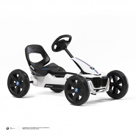 Kart Berg Reppy BMW, 3-6 ani