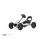 Kart Berg Reppy BMW, 3-6 ani