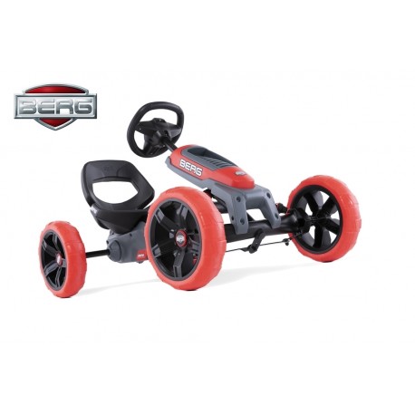 Kart Berg Reppy Rebel, 3-6 ani