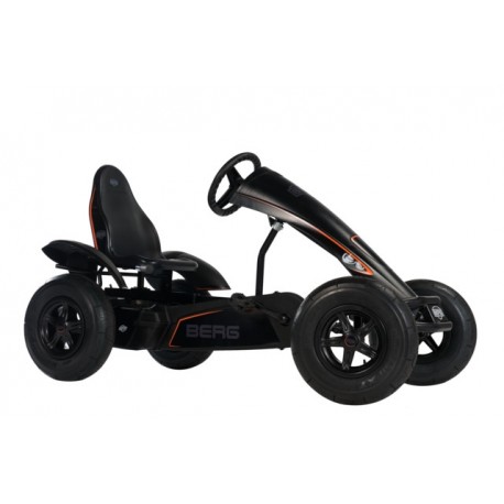 Kart Berg XL Black Edition BFR, 5+ ani